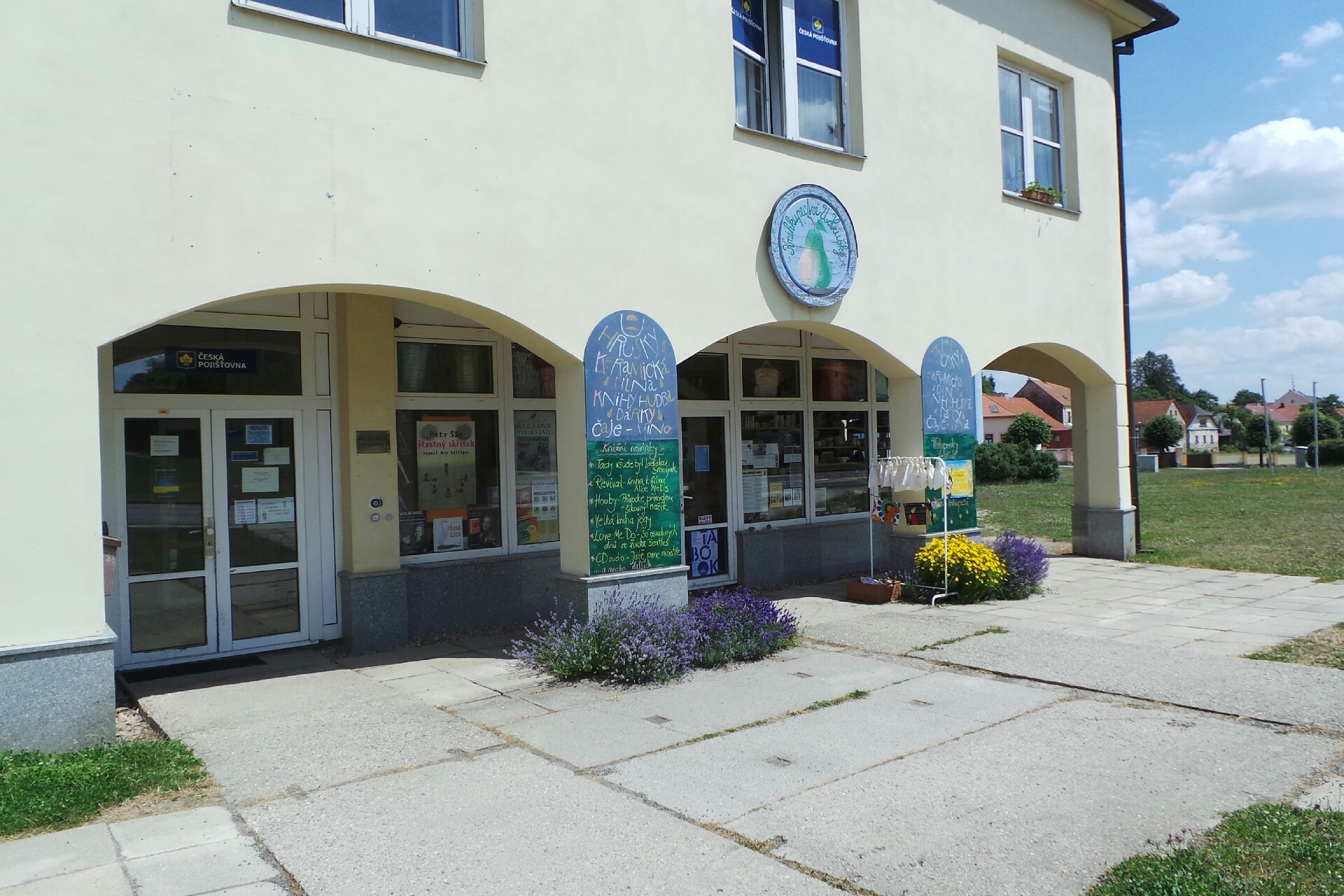 Pacovská společnost, s.r.o.