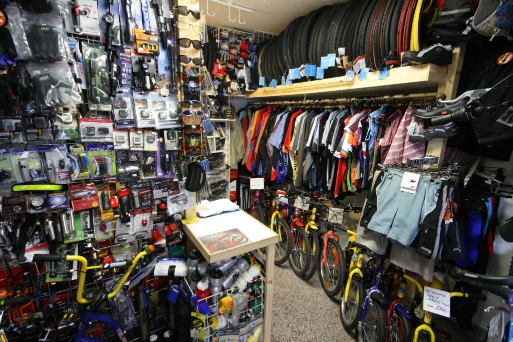 Cyklochodov - Karel Požár foto 3