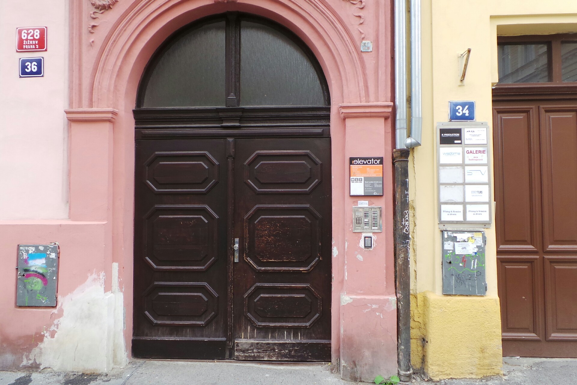 Nakladatelství Bílý deštník foto 1