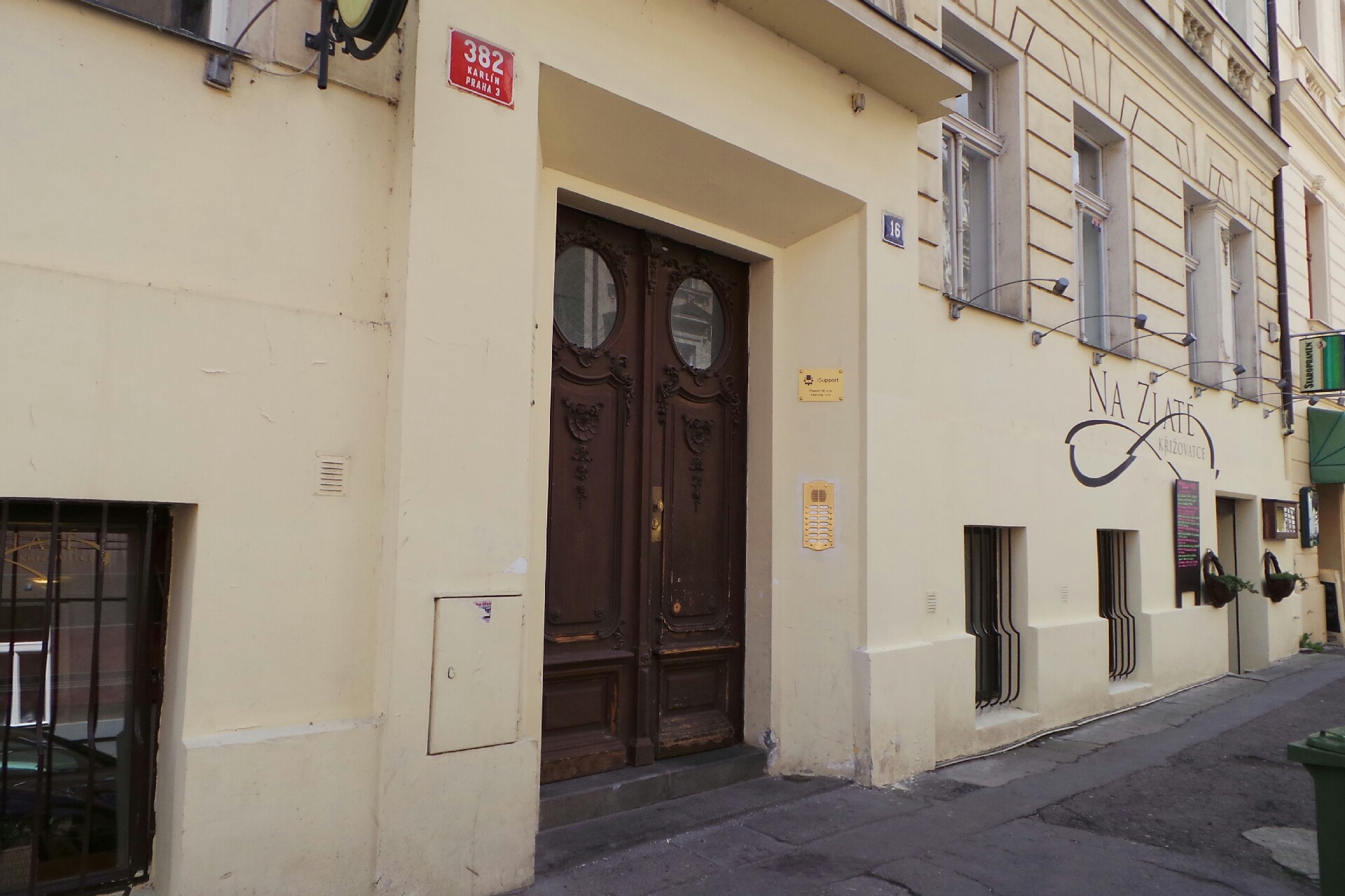 PALLADIO PROGETTI, spol. s r.o.