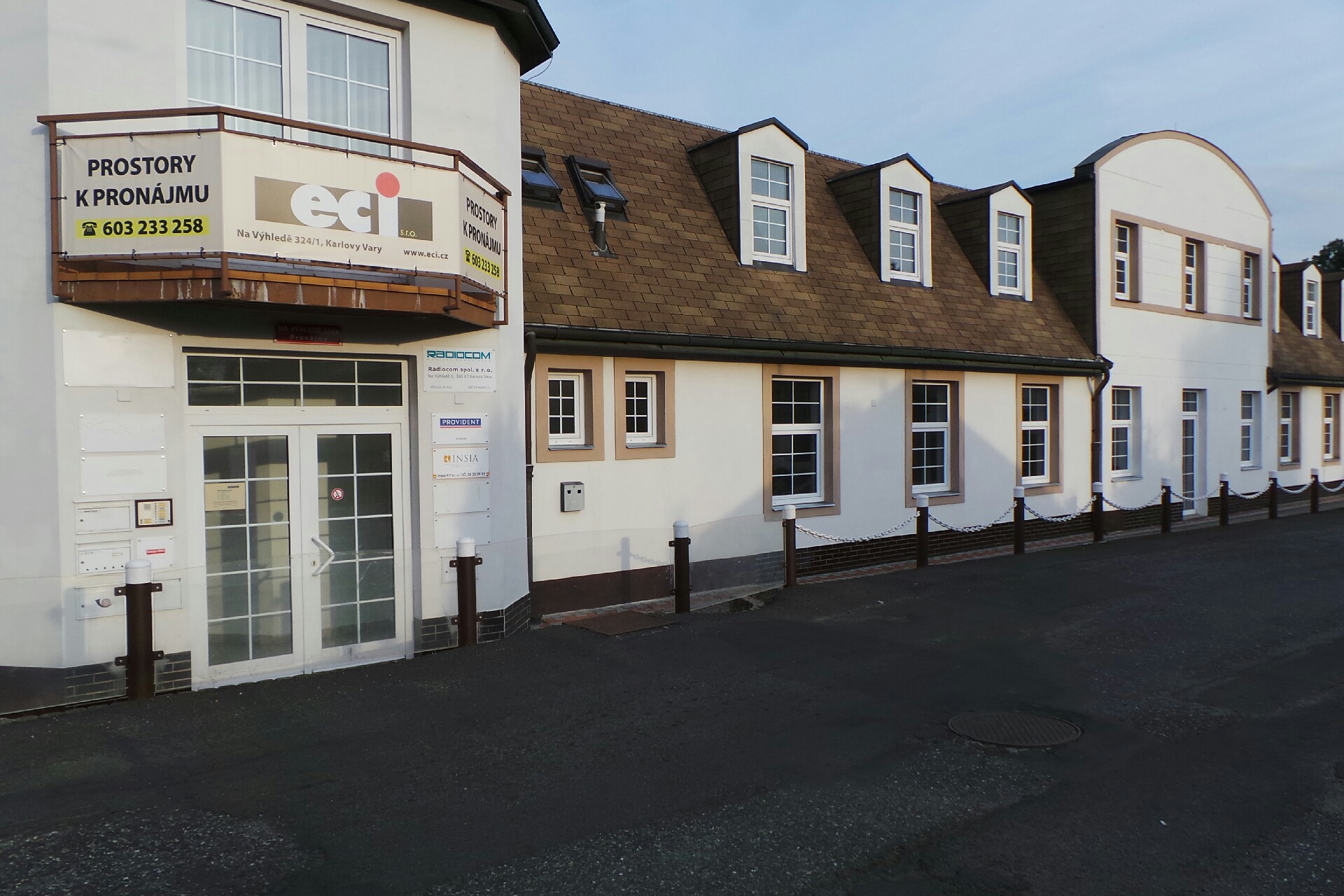 KV EDISON, spol. s r.o.