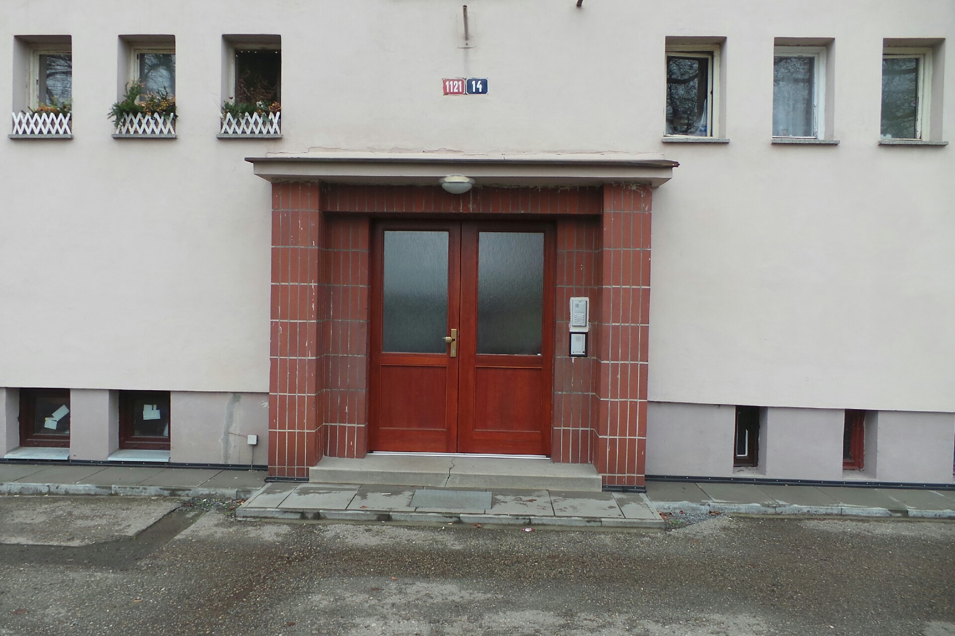 Taneční sdružení Classic Benešov