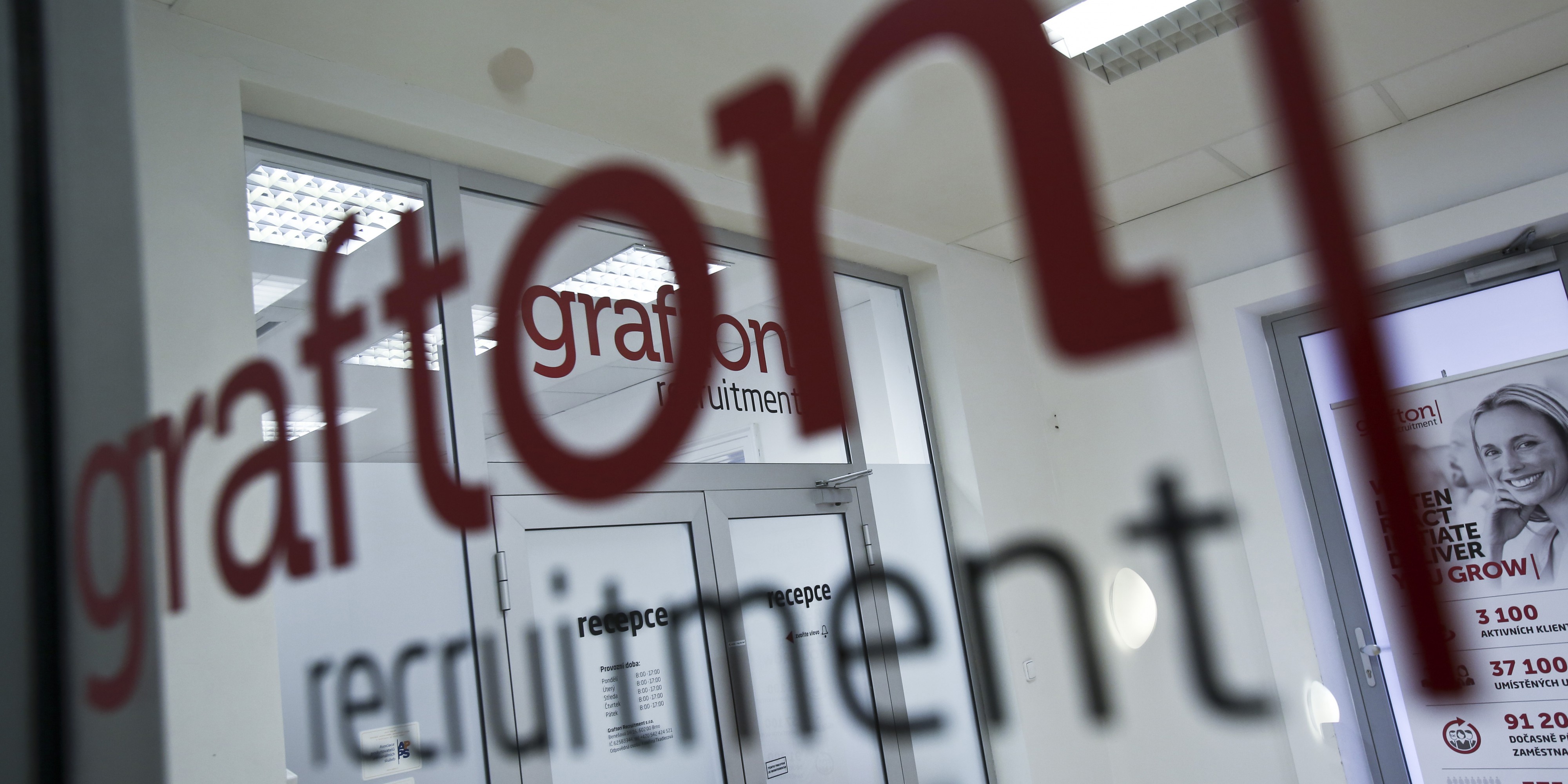 Grafton Recruitment, s.r.o. foto 3