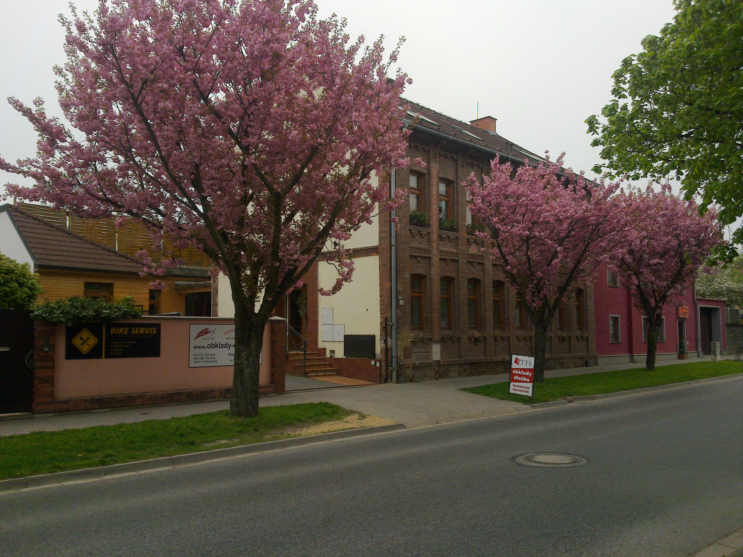 Juraj Mihoč - STYL KOUPELNY