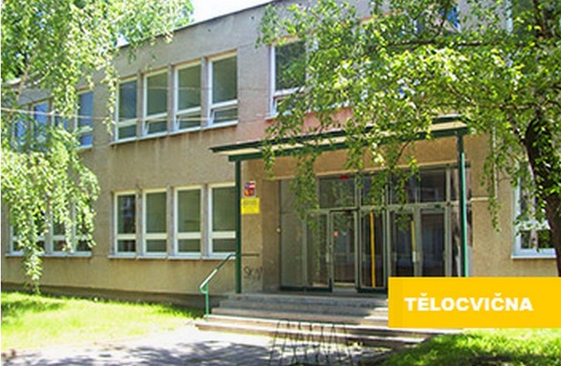 INTEGROVANÁ STŘEDNÍ ŠKOLA HODONÍN, příspěvková organizace foto 5