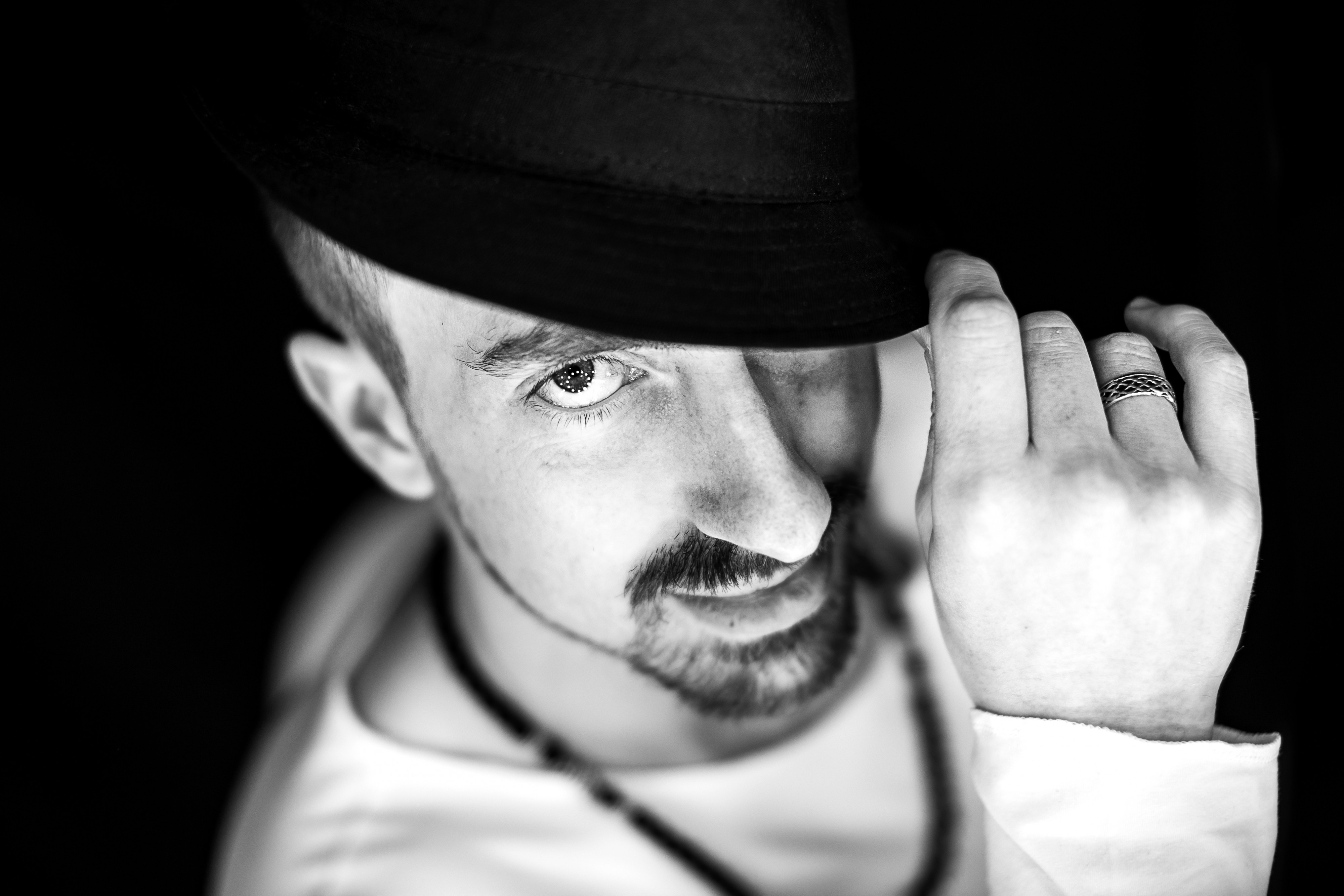 Michal Halačka - Moderátor, performer & producent foto 3