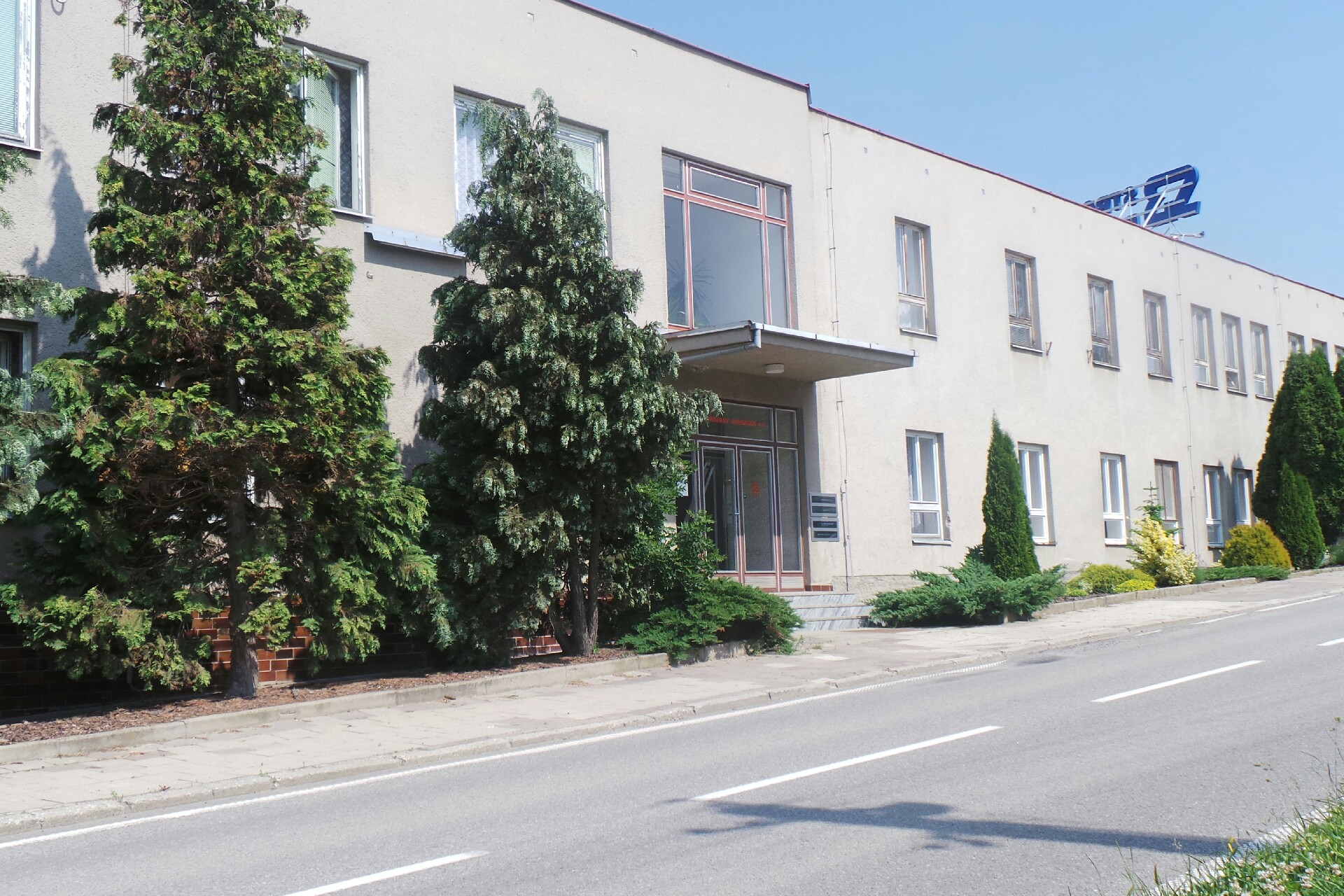 Strojírny Bohdalice, a.s.