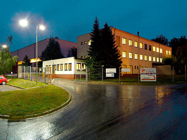 Technologické centrum, a.s. foto 2