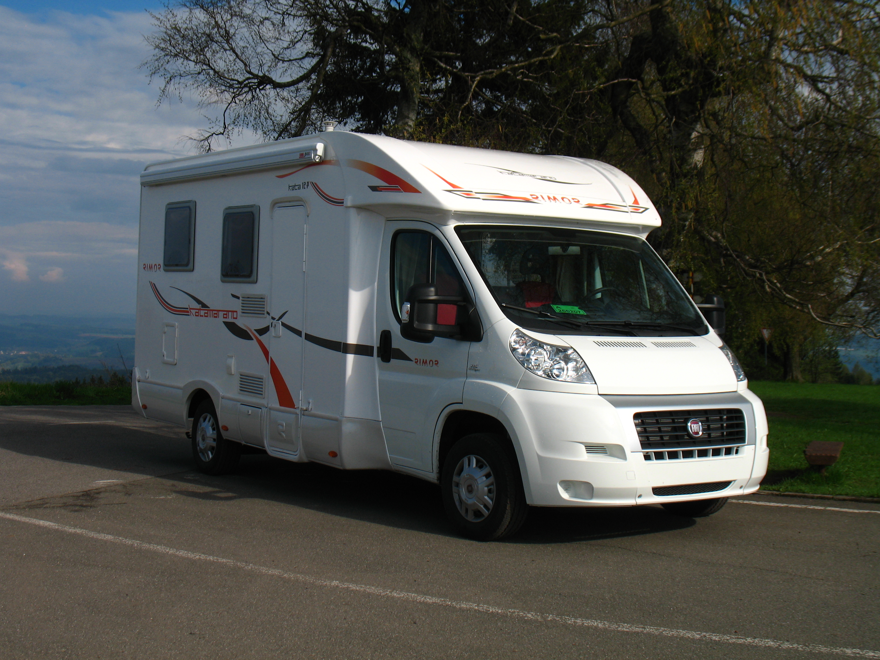 M-caravan, s.r.o. foto 4