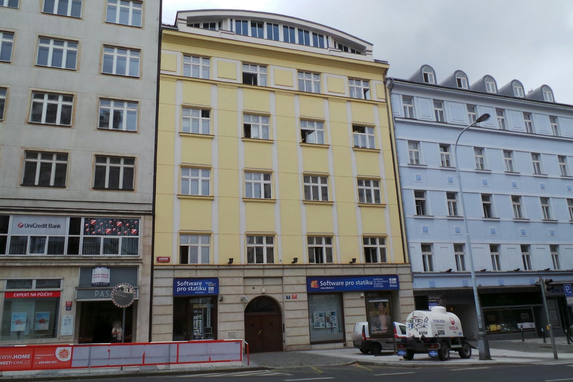 Daňový poradce ev. č. 0760 Bc. Marie Totůšková