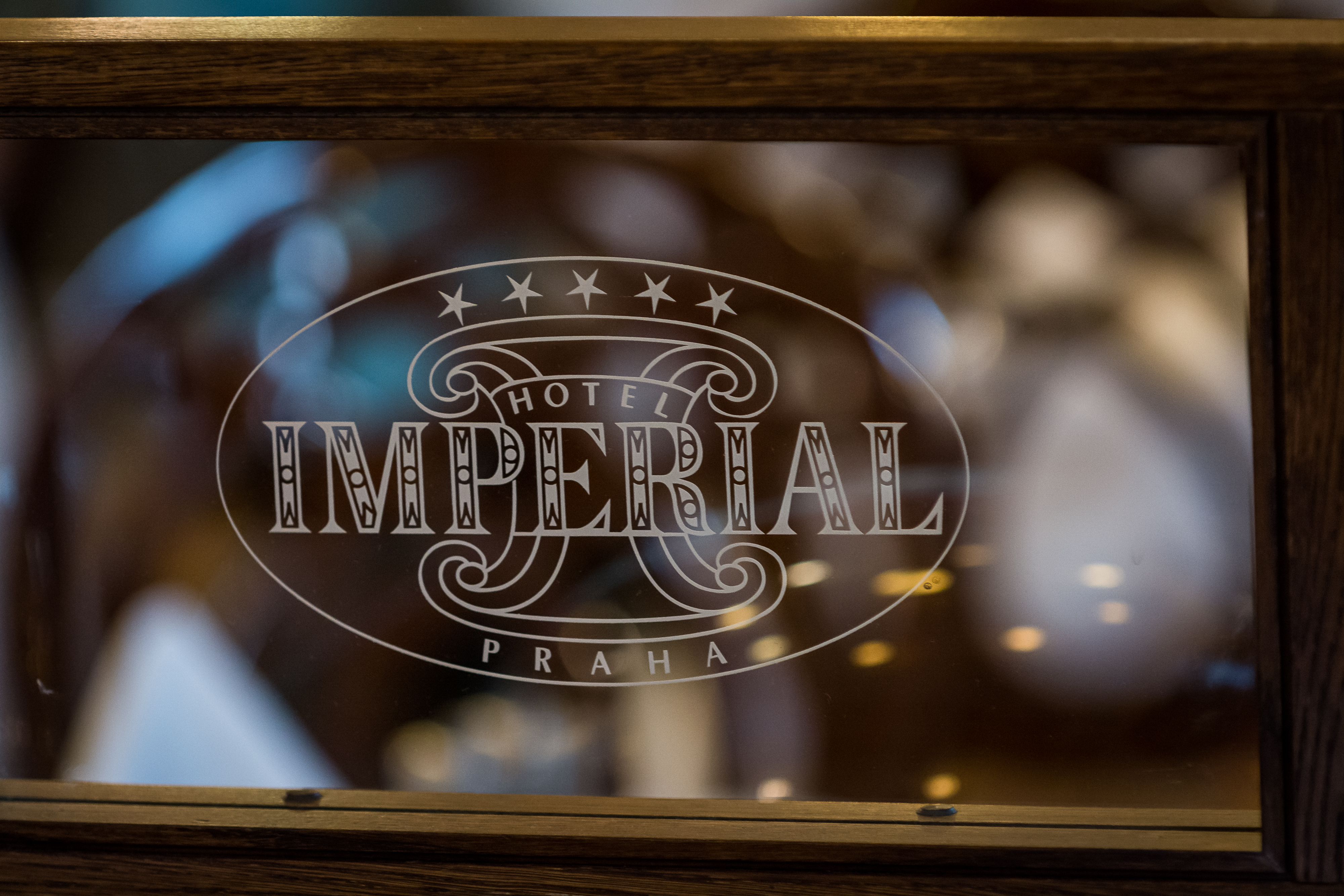 Café Imperial foto 3