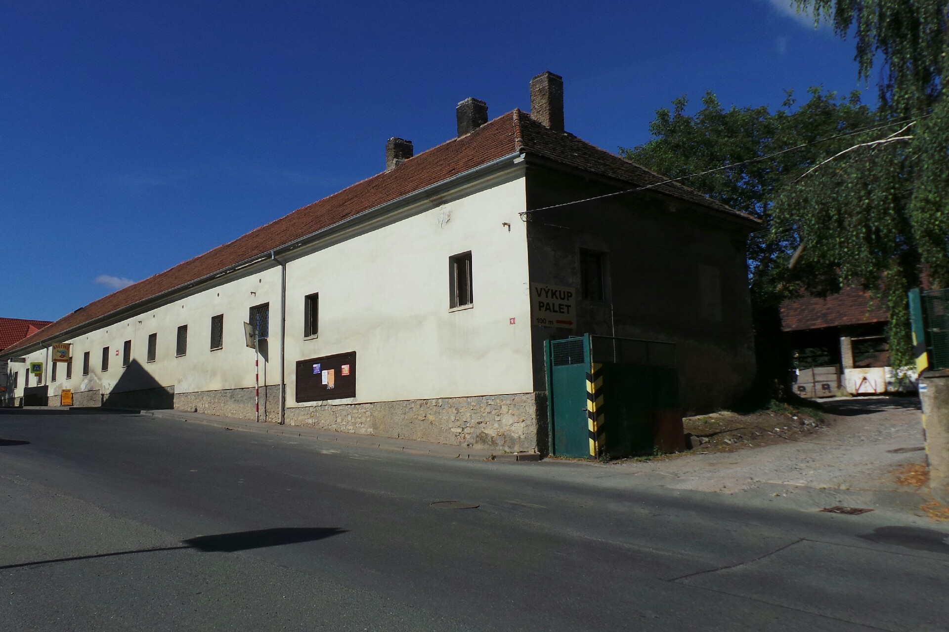 BT Interiér