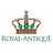 logo ROYAL-ANTIQUE, s.r.o.