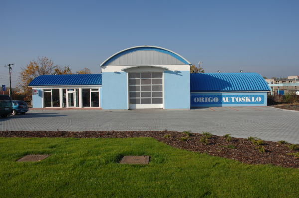 ORIGO AUTOSKLO, s.r.o.