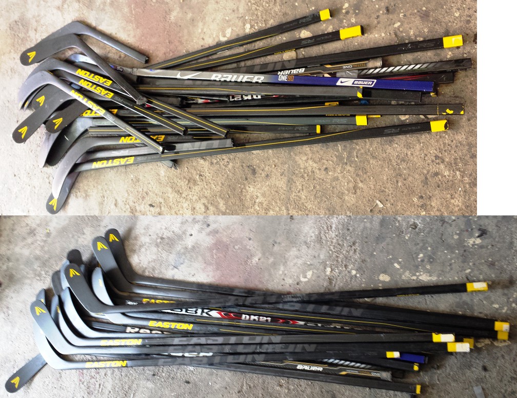 Filip Kůta - Opravy hokejek foto 3