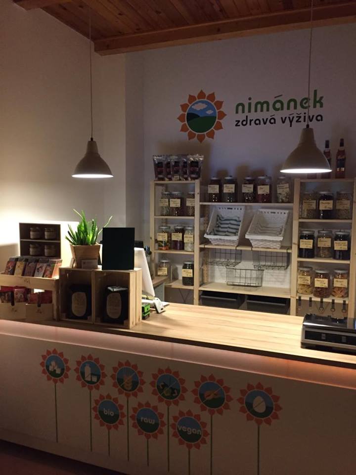 Zdravá výživa Nimánek foto 4