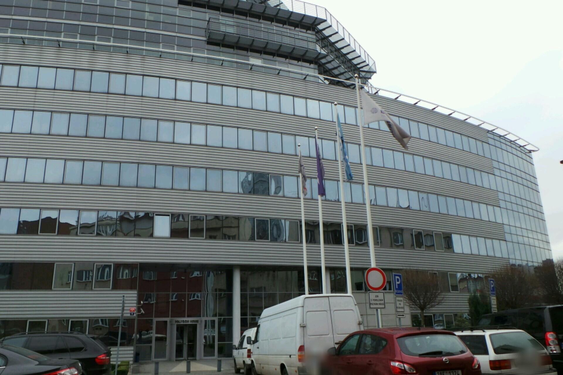 Michelin Česká republika, s.r.o.