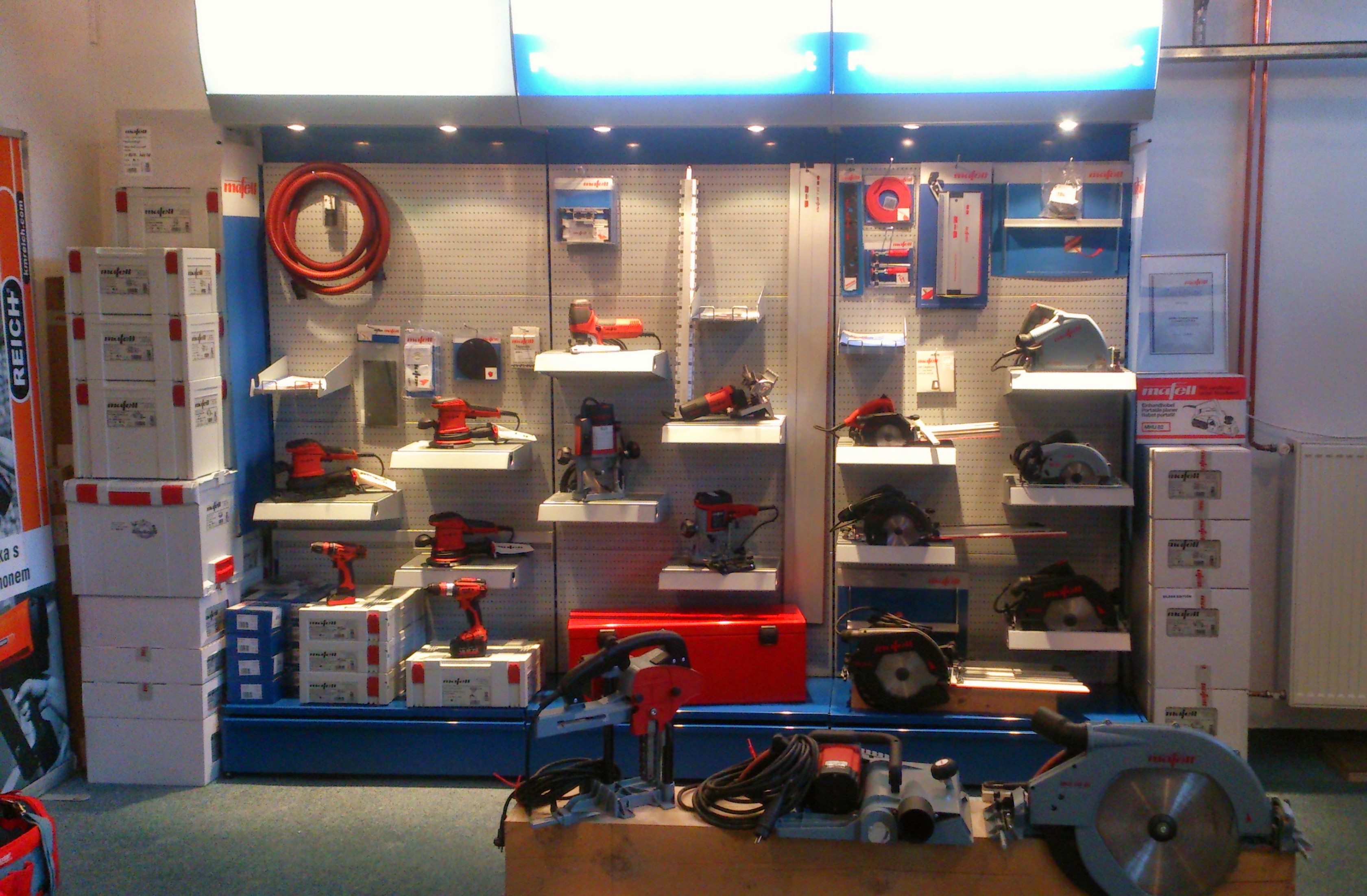 BI TOOLS s.r.o. foto 3