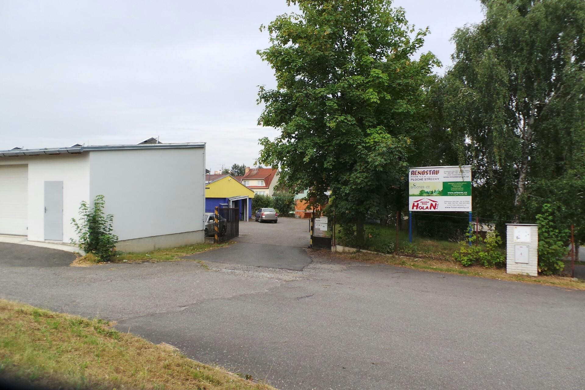 RENOSTAV Písek, s.r.o.