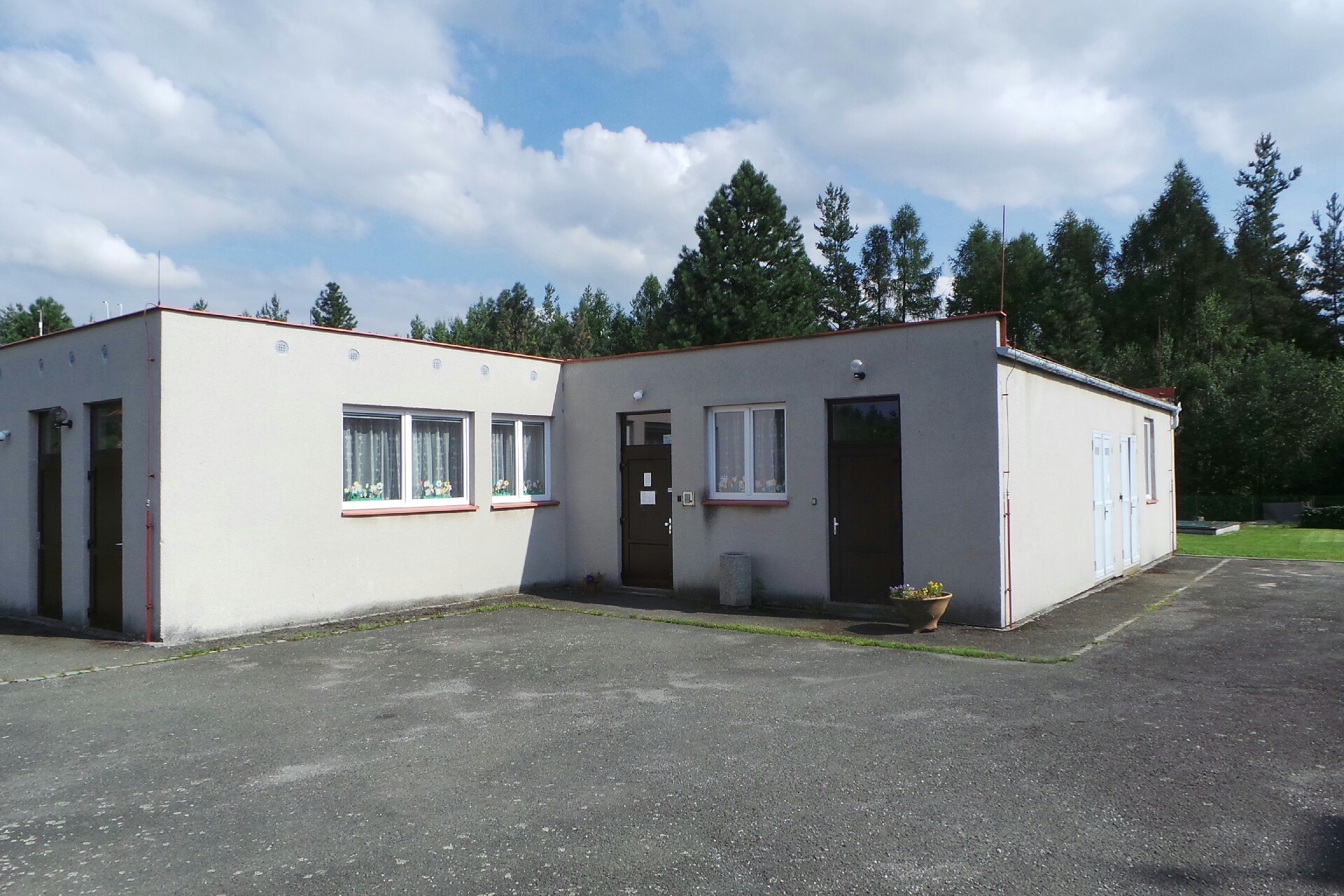 2. MŠ Horní Bříza