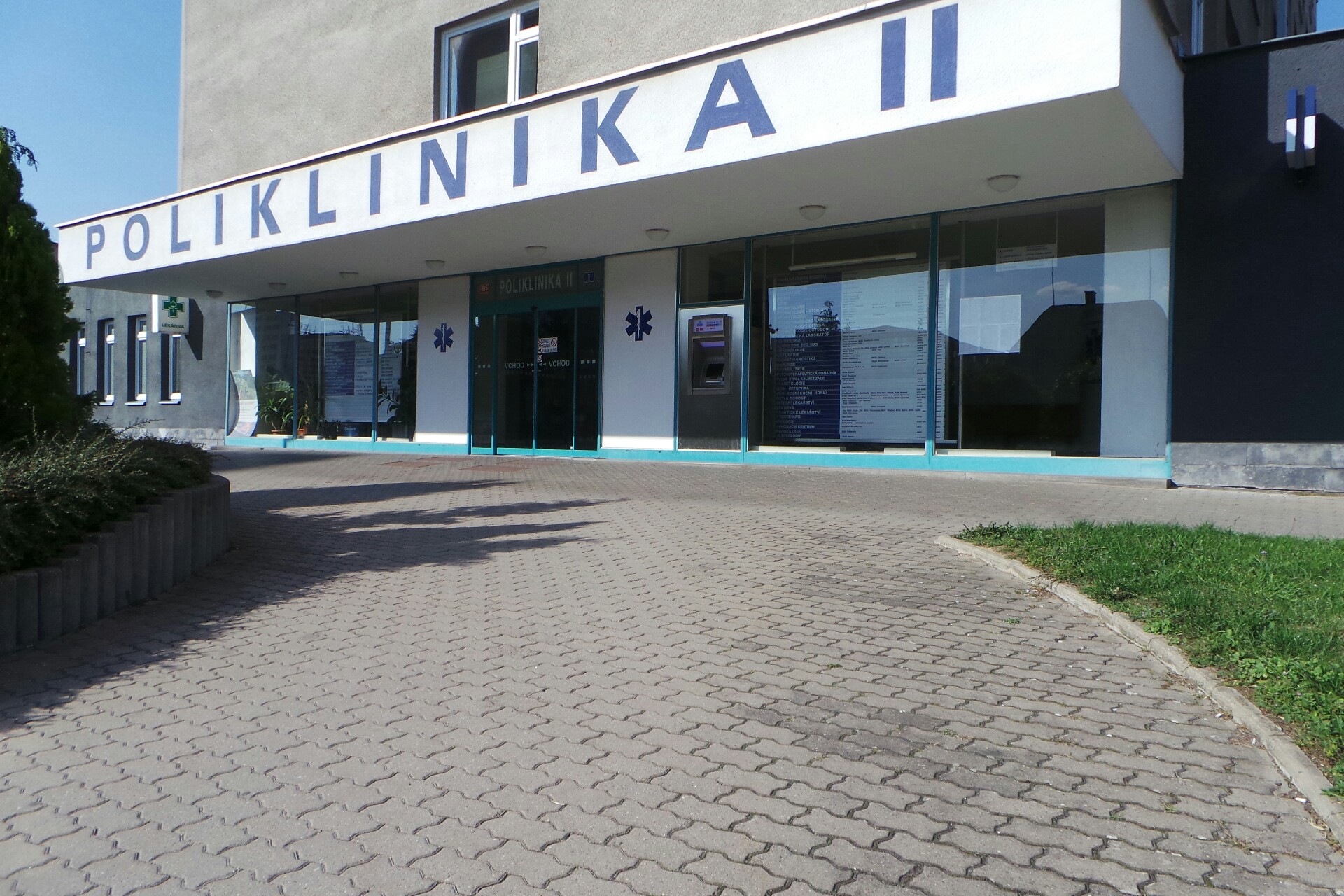 MUDr. Eva Matyášová