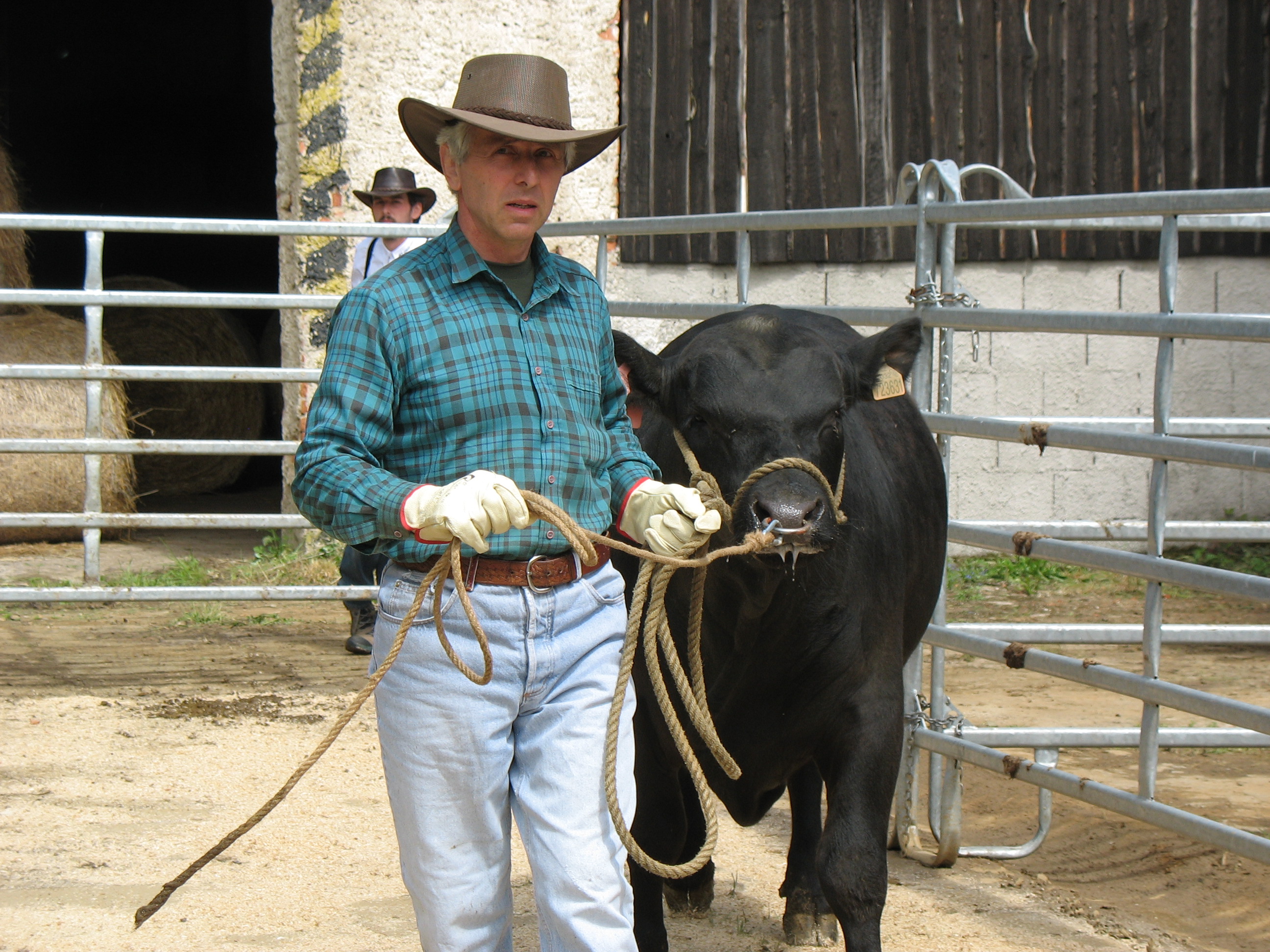 ANGUS NEJDL foto 2