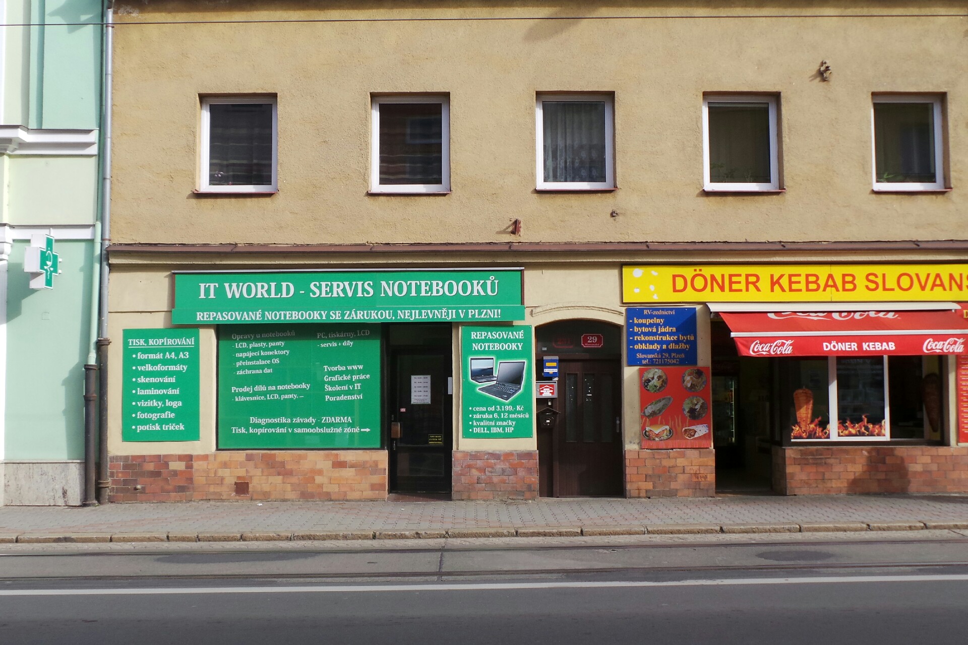 Geodézie Bohemia s.r.o.