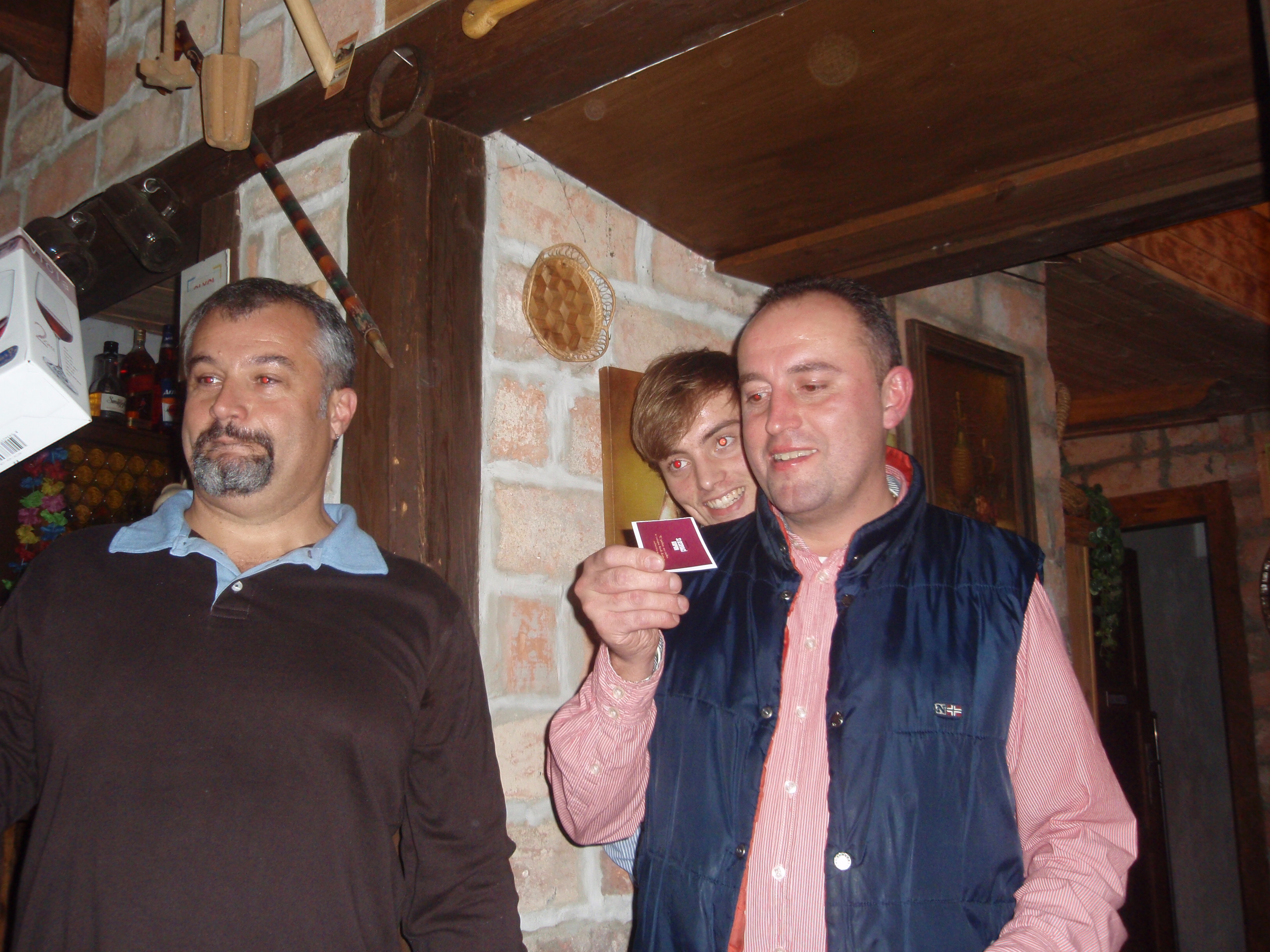 VINOTÉKA Sommeliér foto 4