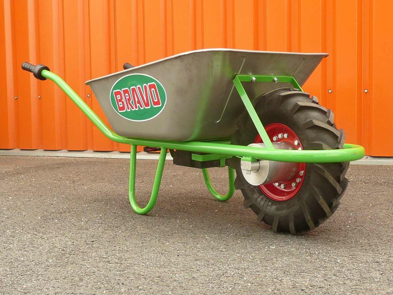 Eshop.elektricke-kolecko.cz foto 4