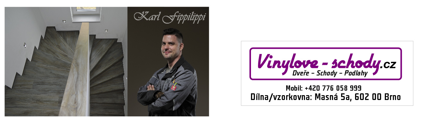 Vinylove-schody.cz foto 2