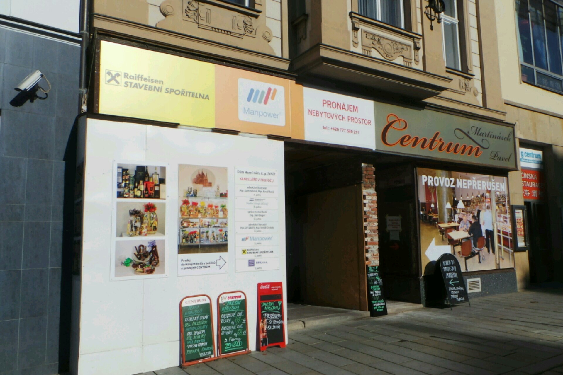 Advokátní kancelář Skalka & Grepl & Černý