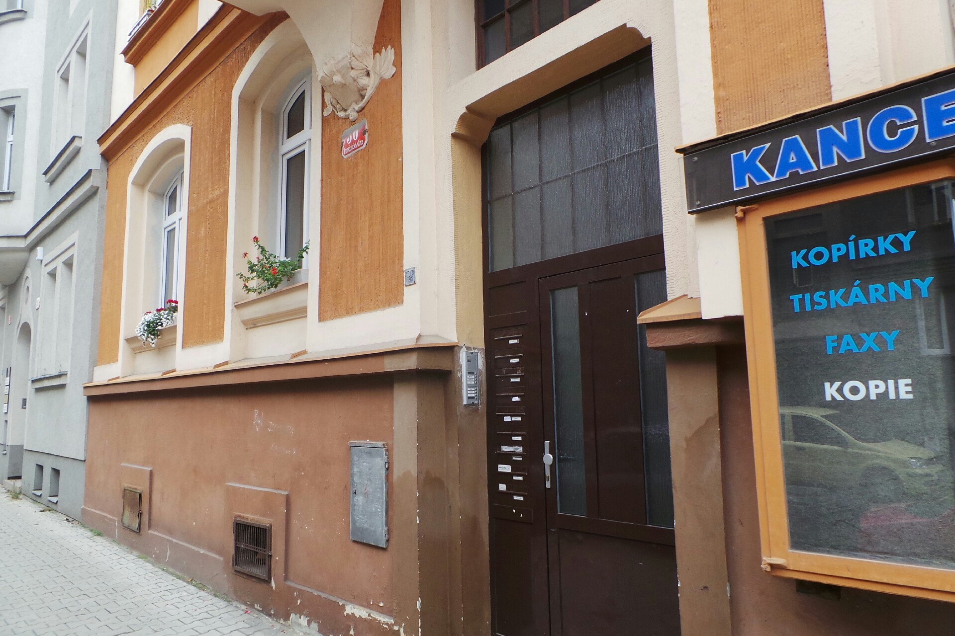 EQUITA Consulting, s.r.o.