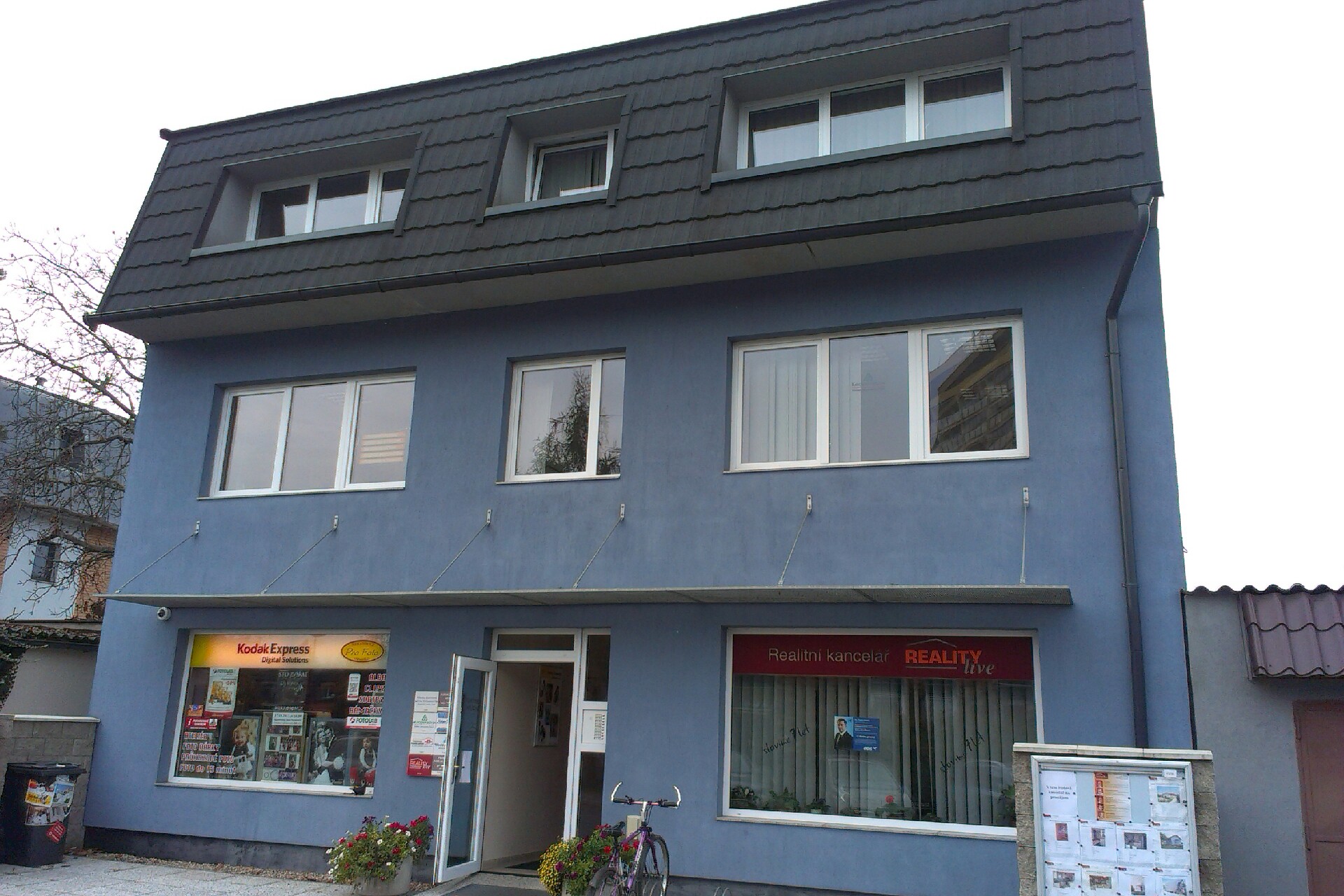 REALITY LIVE, s.r.o.