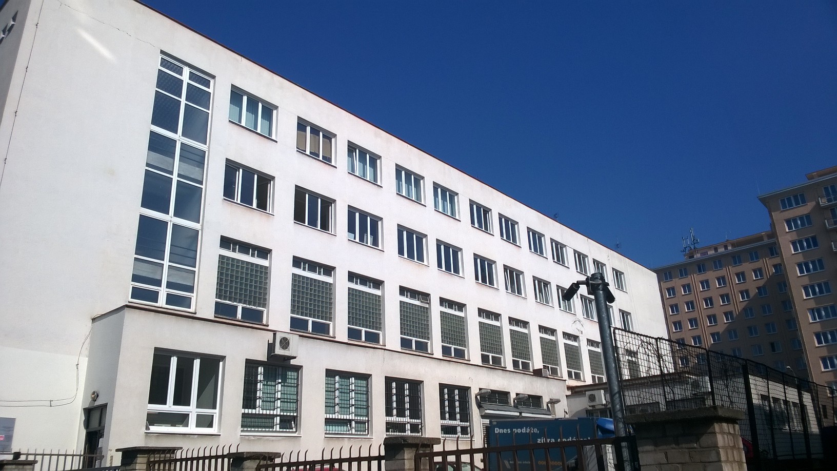 HEWER, z.s. - osobní asistence