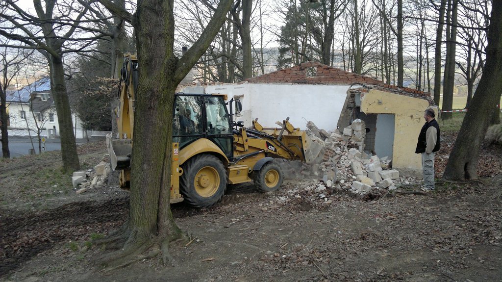 Klatovská zeleň, s.r.o. foto 2