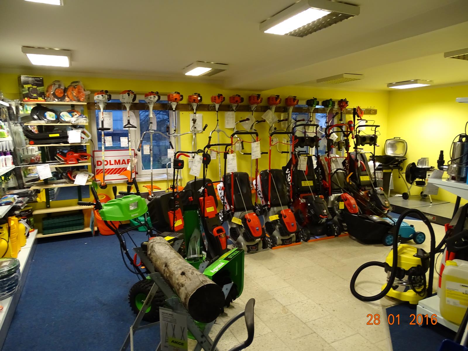 NEJMARKET, s.r.o. foto 2