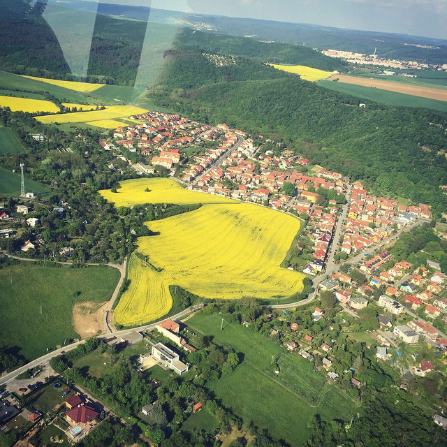 BrnoHeliTour foto 4