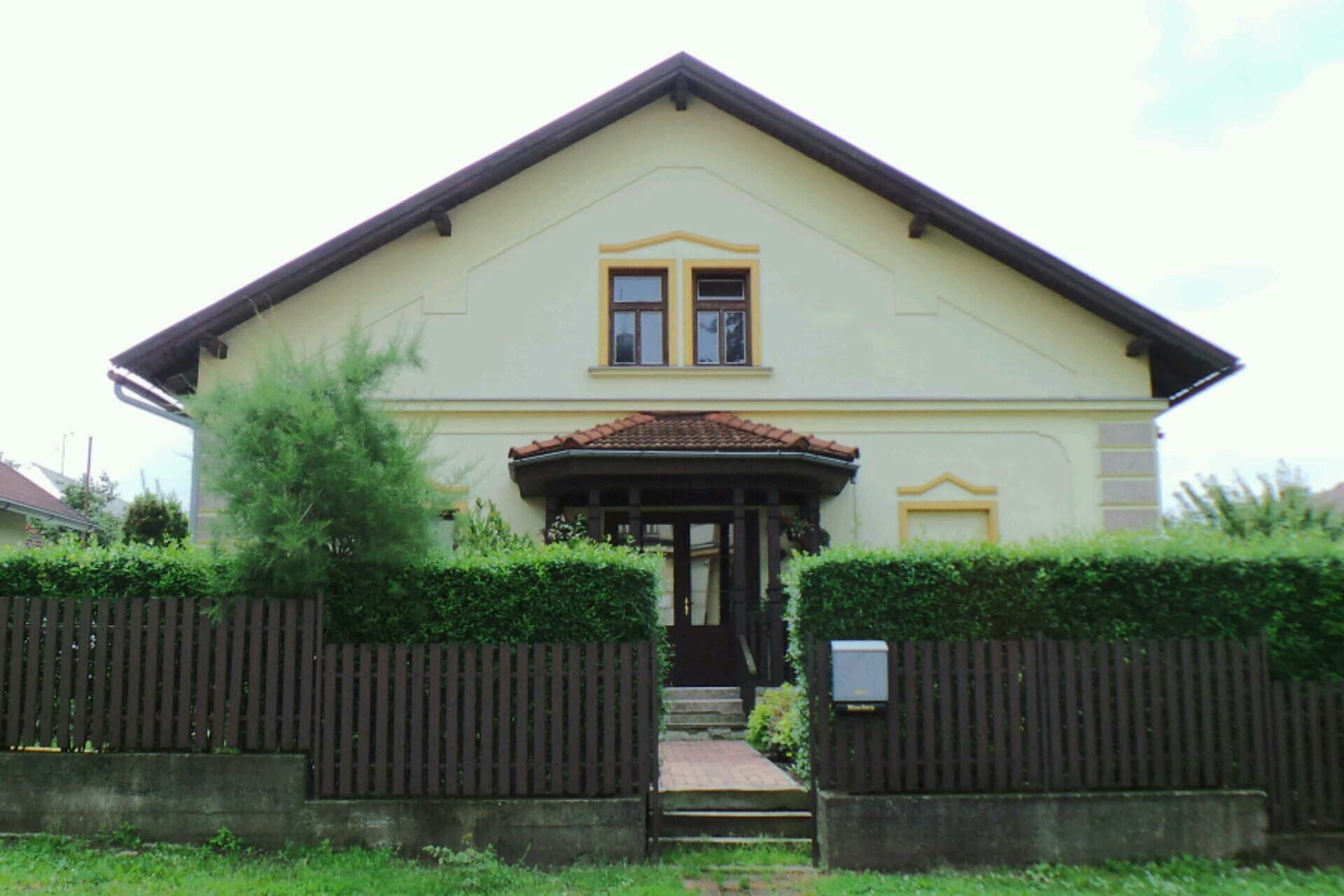 Ing. František Smola