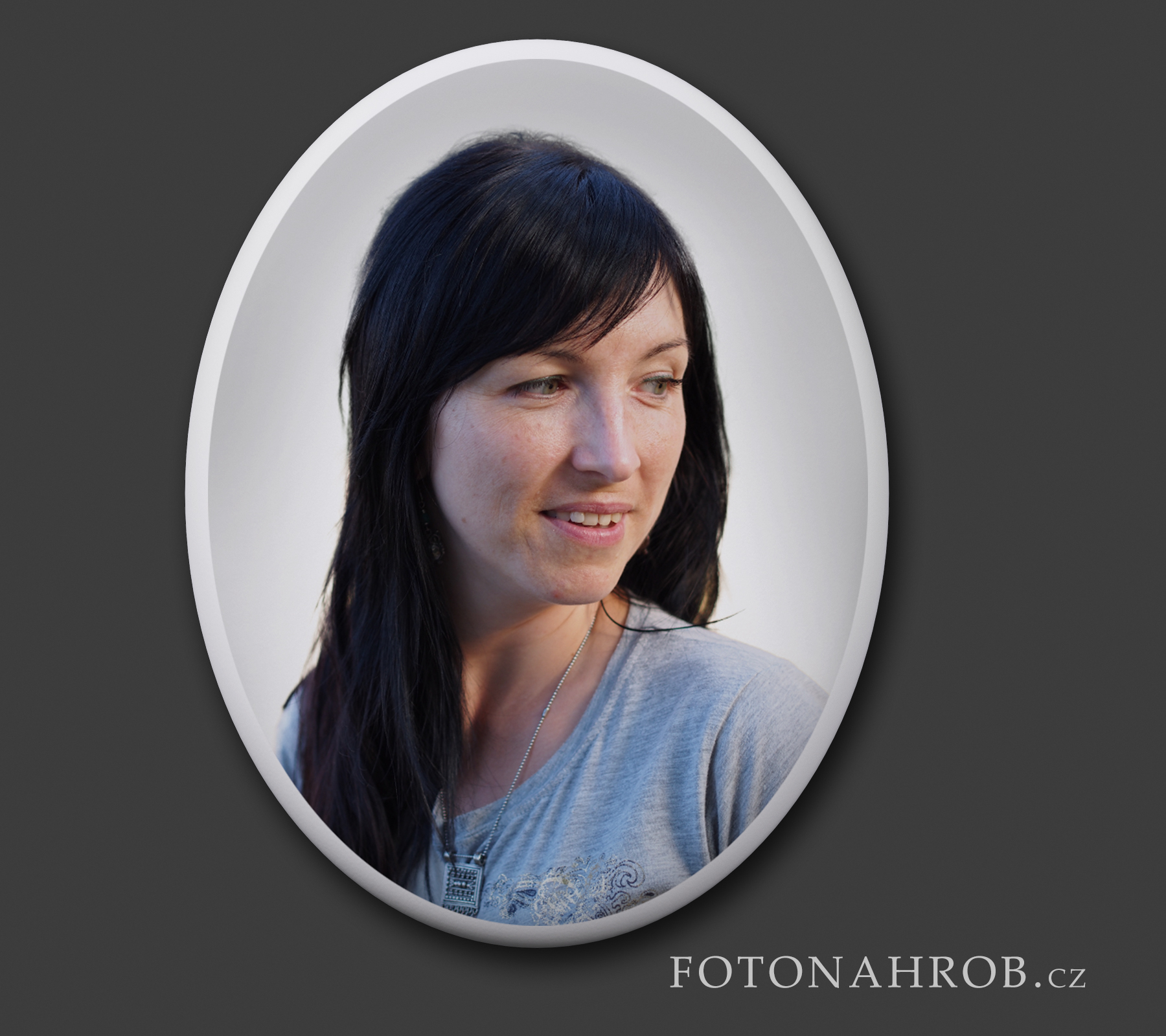 Foto na hrob - KERAMPRINT foto 4
