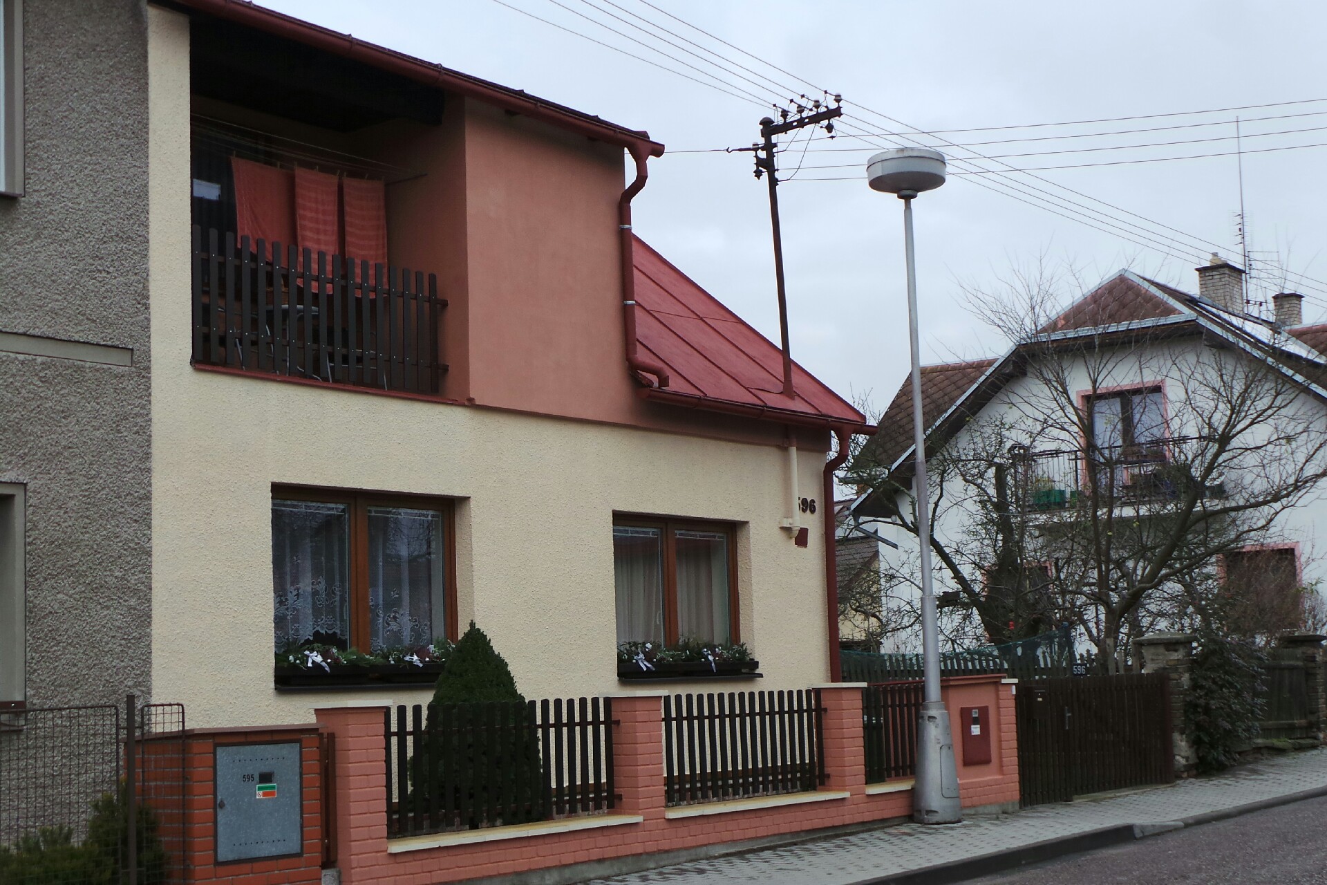 Rudolf Buneš