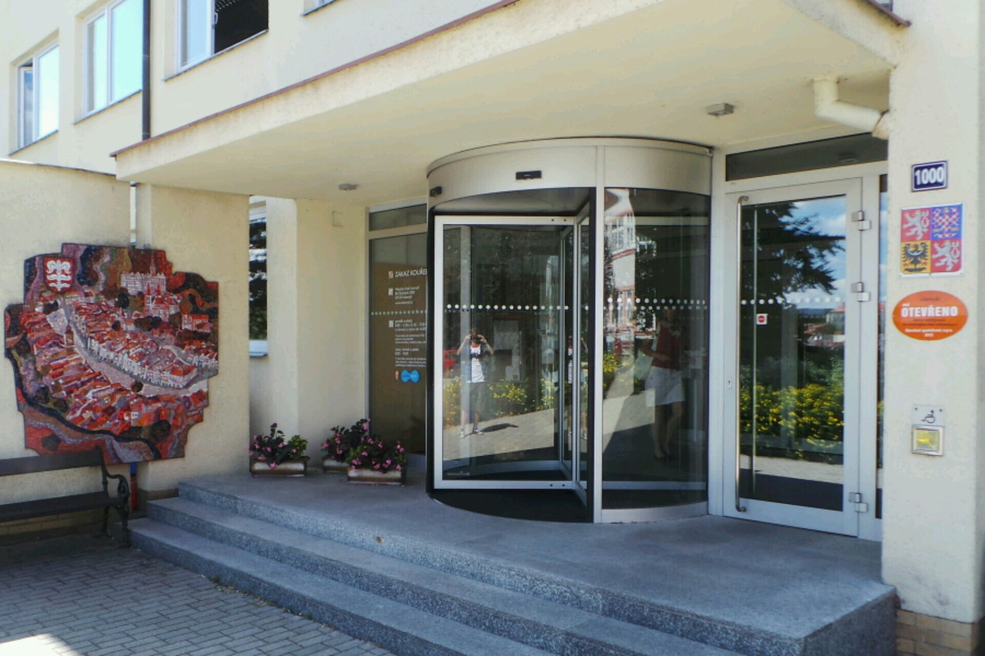 Českomoravské pomezí