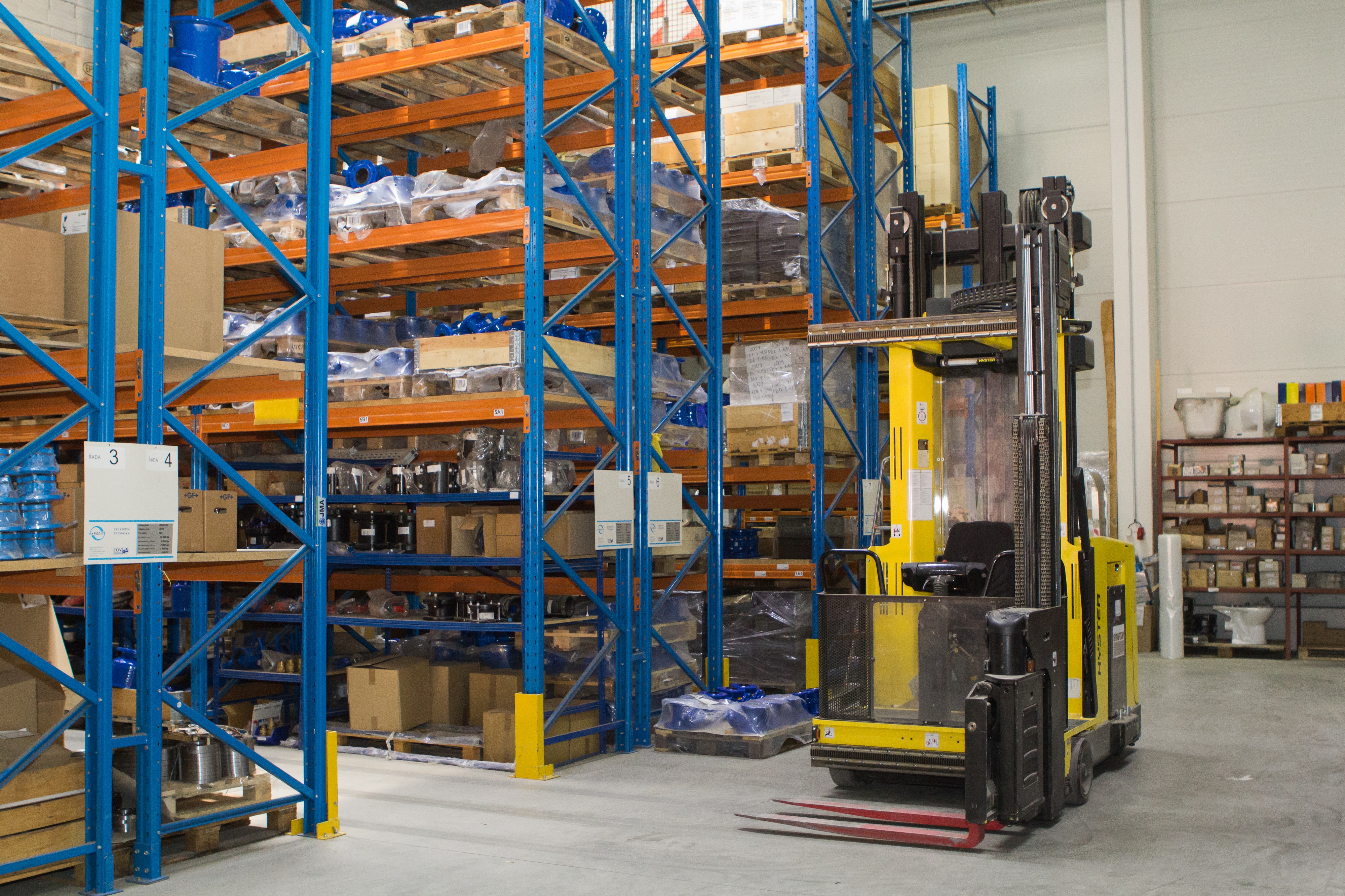 HECKL s.r.o. - voda, topení, plyn foto 6