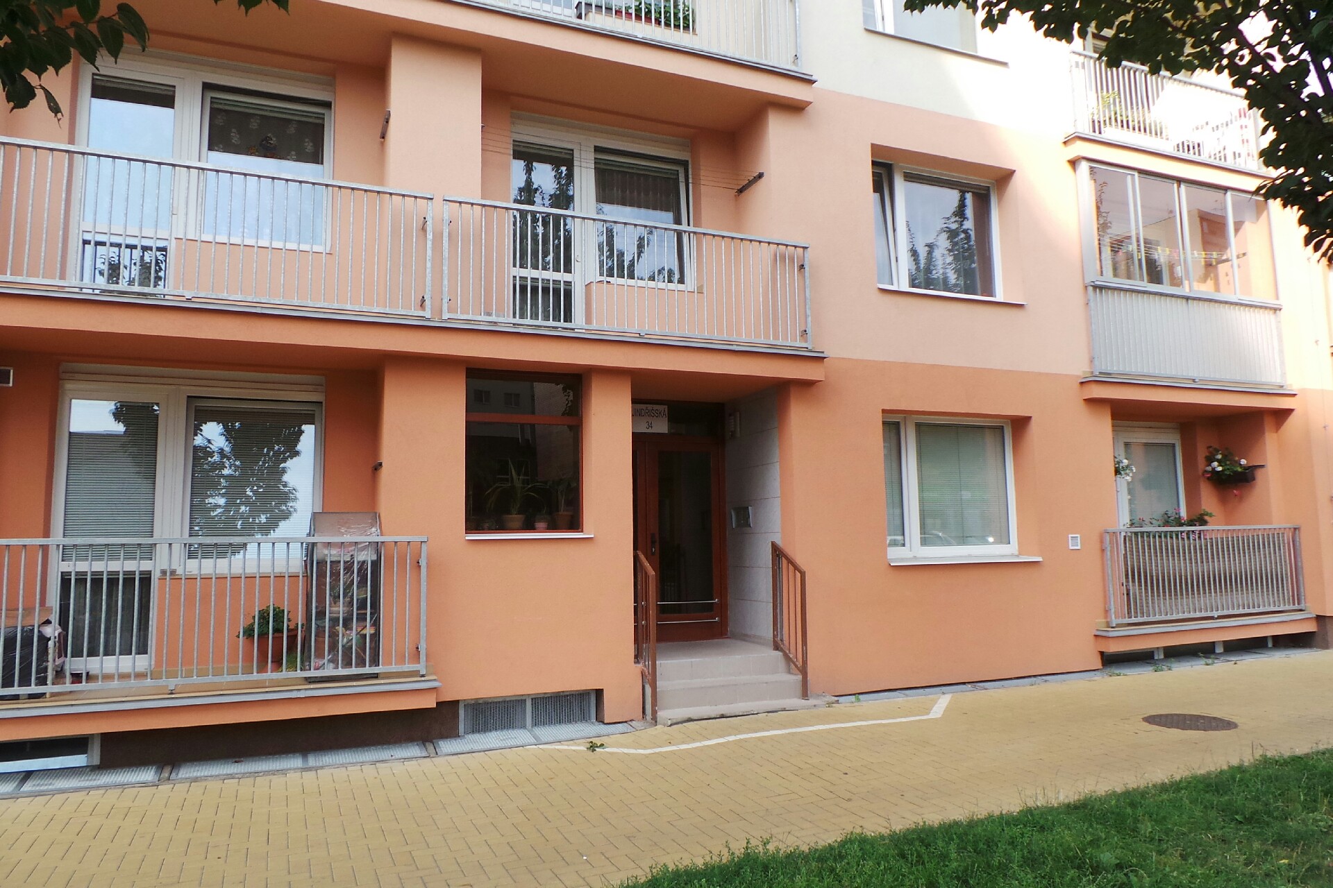 Ivona Stanková - vizážistka