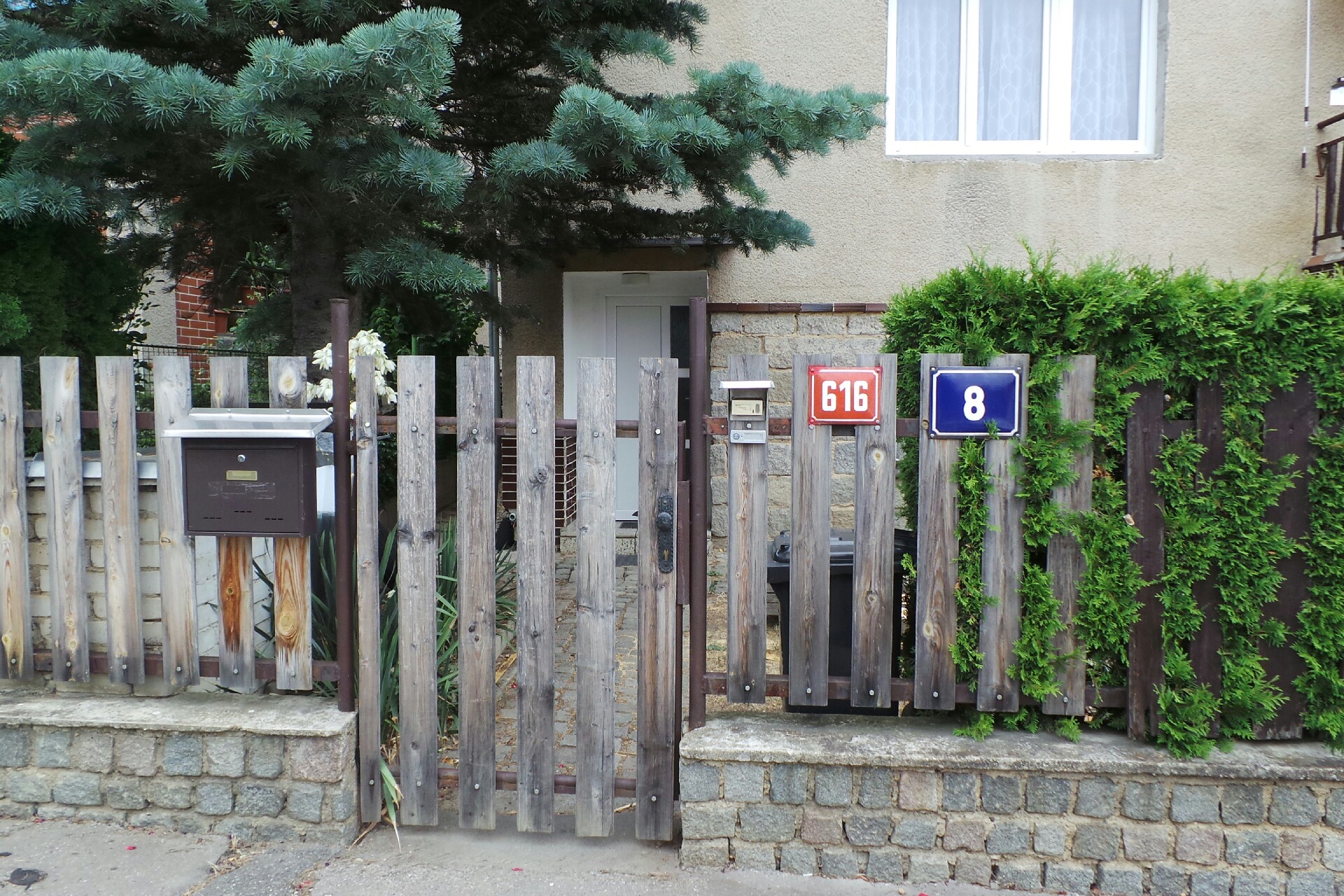 Pavel Kavka - klempířství