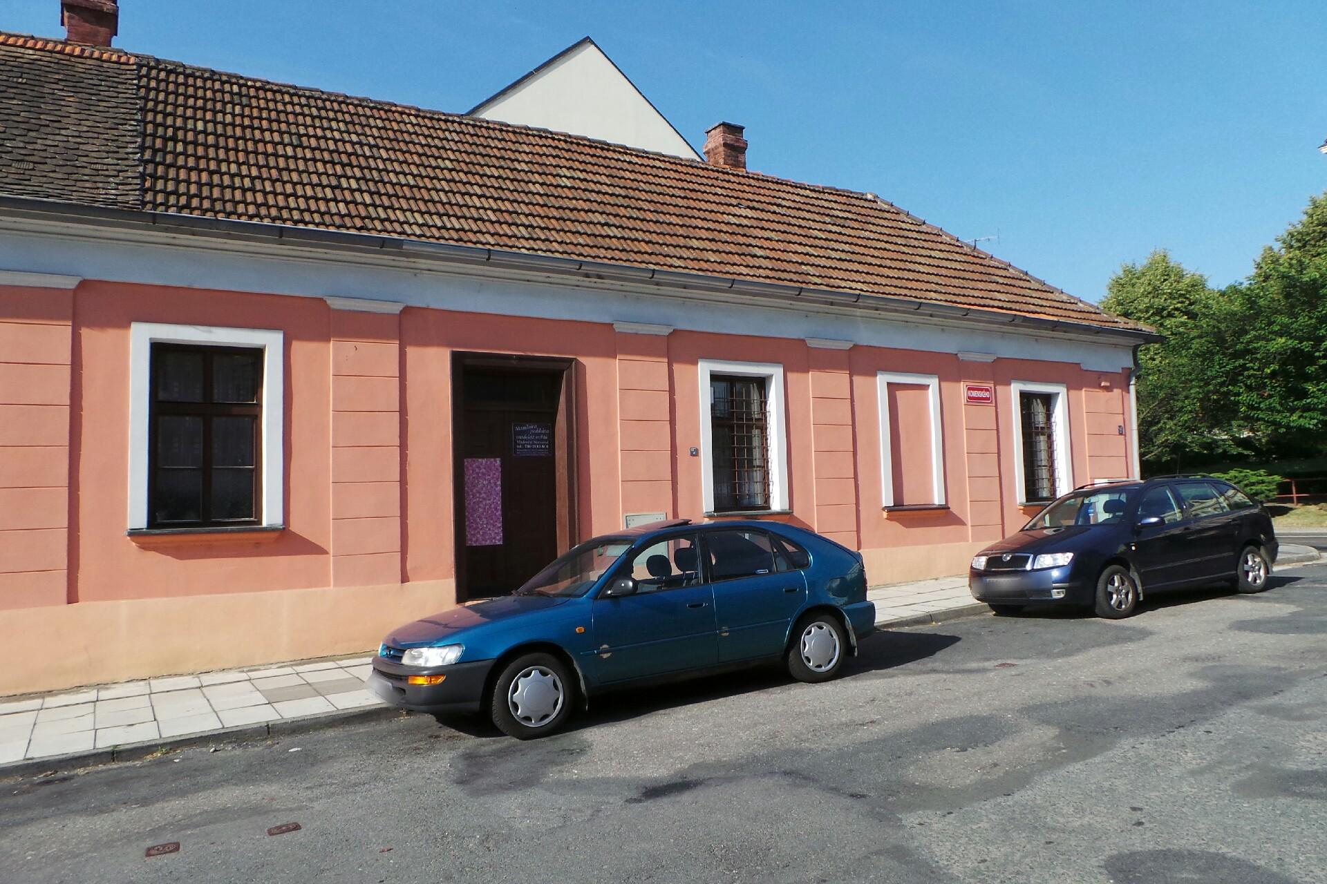 Vladimíra Marešová foto 1