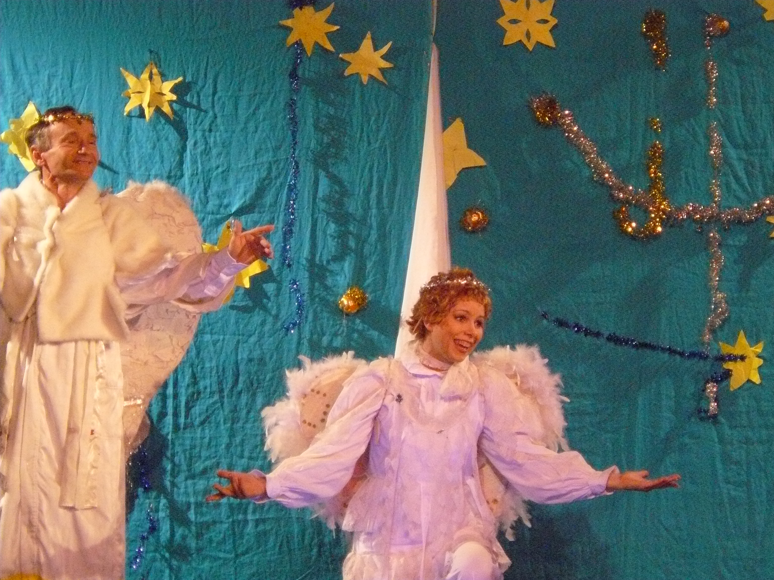 Liduščino divadlo LiduDiv foto 4