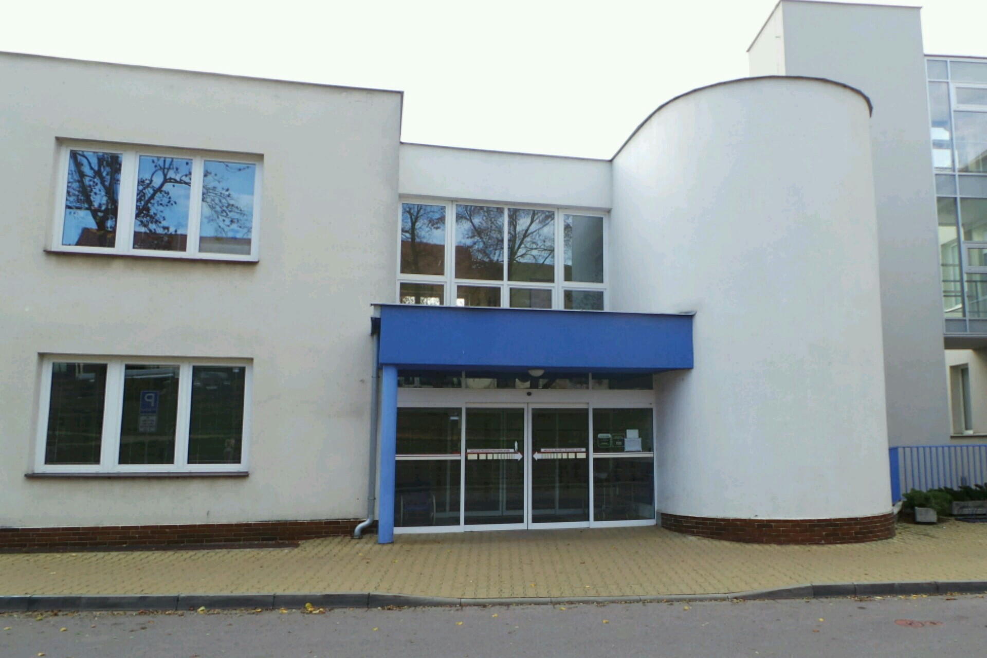 MUDr. Ivana Šabatová foto 1