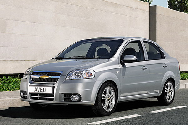 Avescar Car Rental Prague foto 4