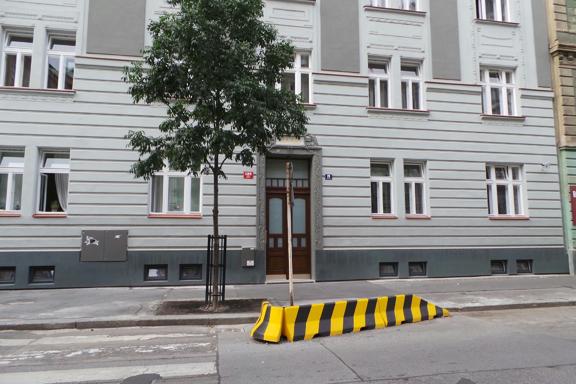 RTL residence, s.r.o.