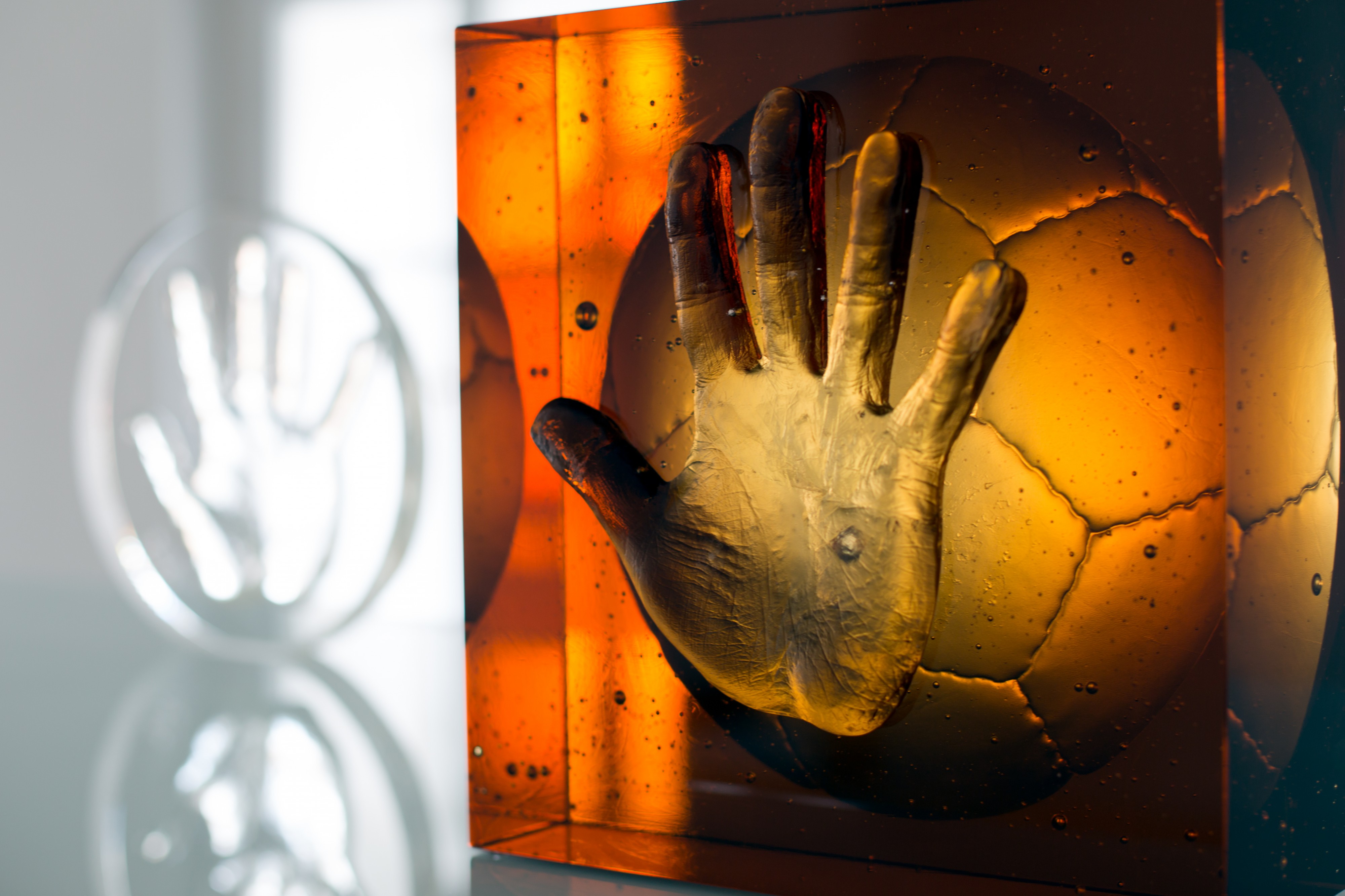 MUSEUM CRYSTAL TOUCH foto 4